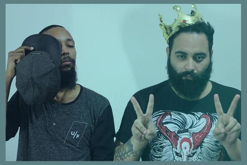 Projeto Zaun